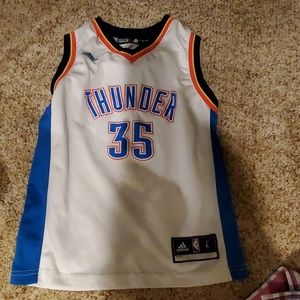 Kevin Durant Jersey